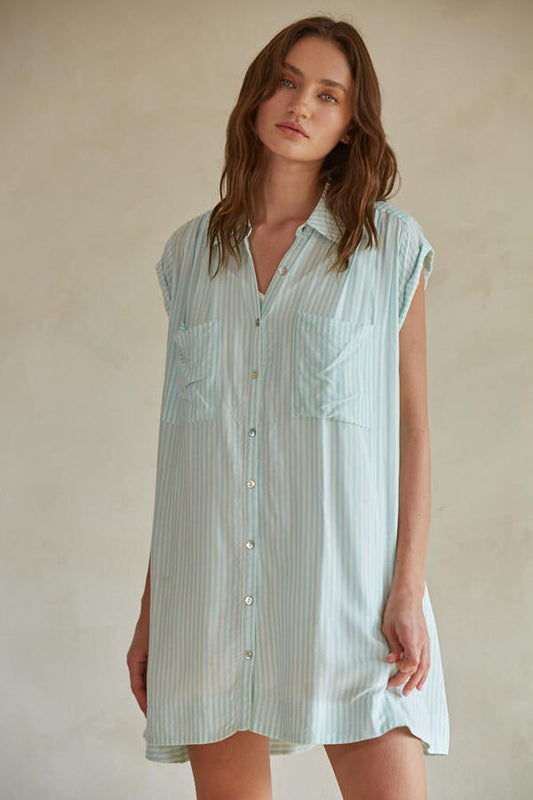 Mariposa Tunic