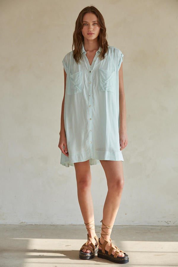 Mariposa Tunic