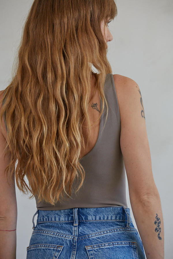 Yours Truly Bodysuit