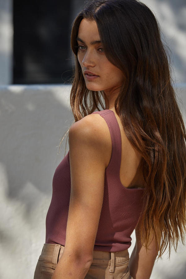 Fair And Square Bodysuit