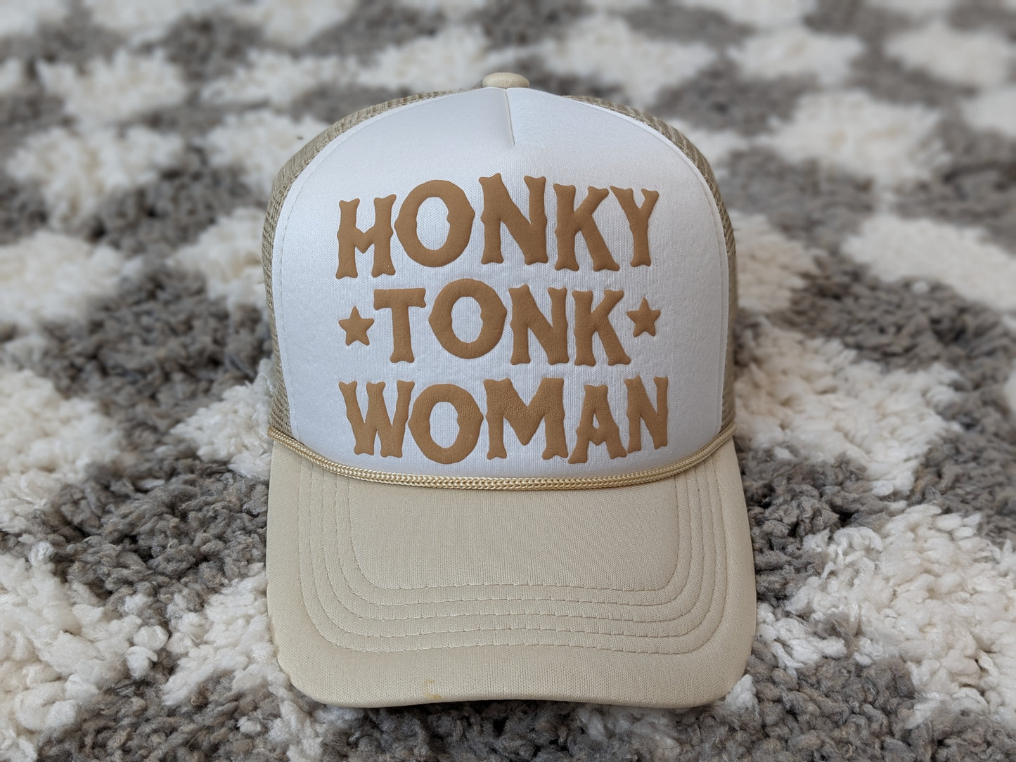 Honky Tonk Woman