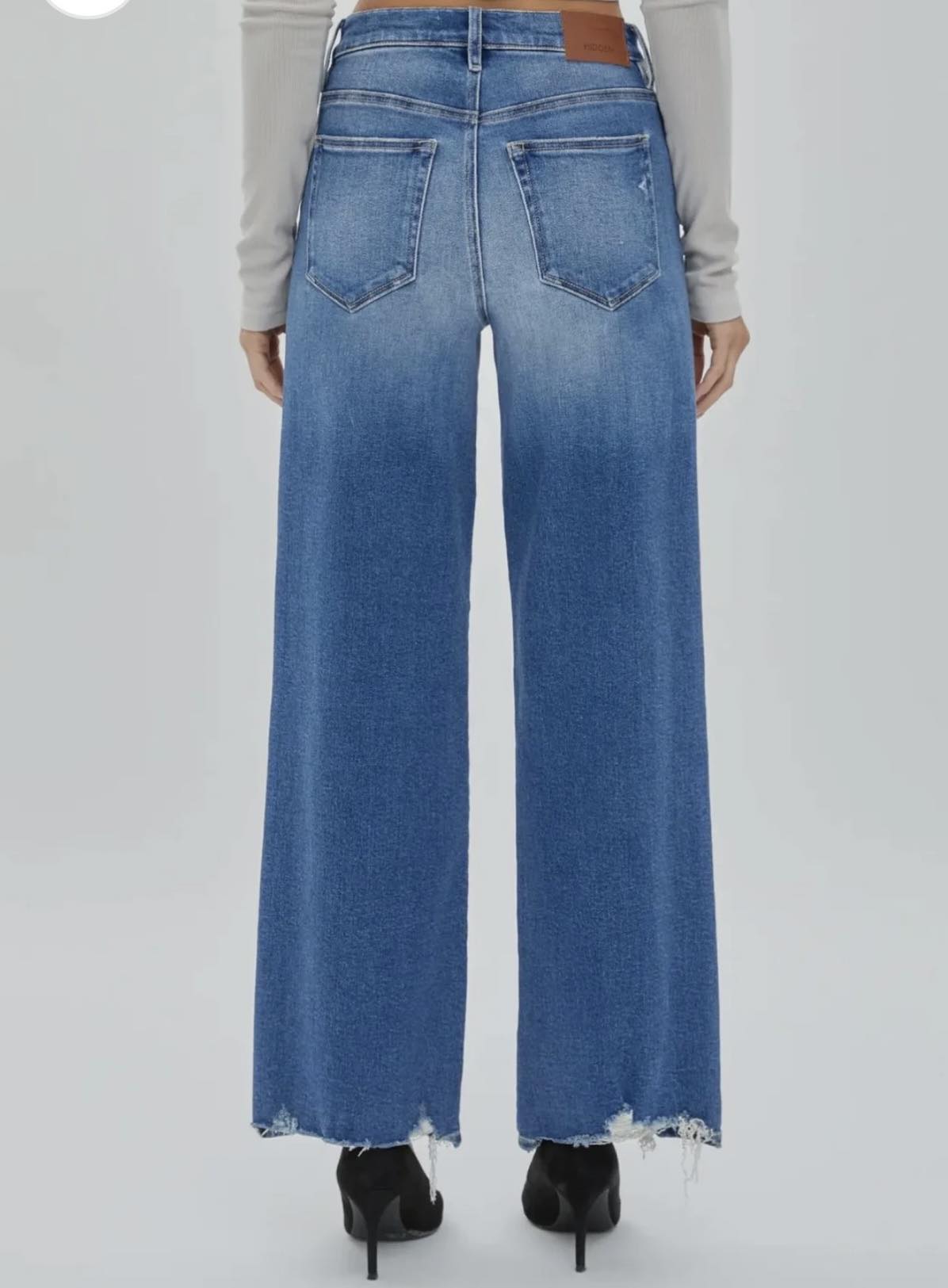 Hidden Logan Dad Jean