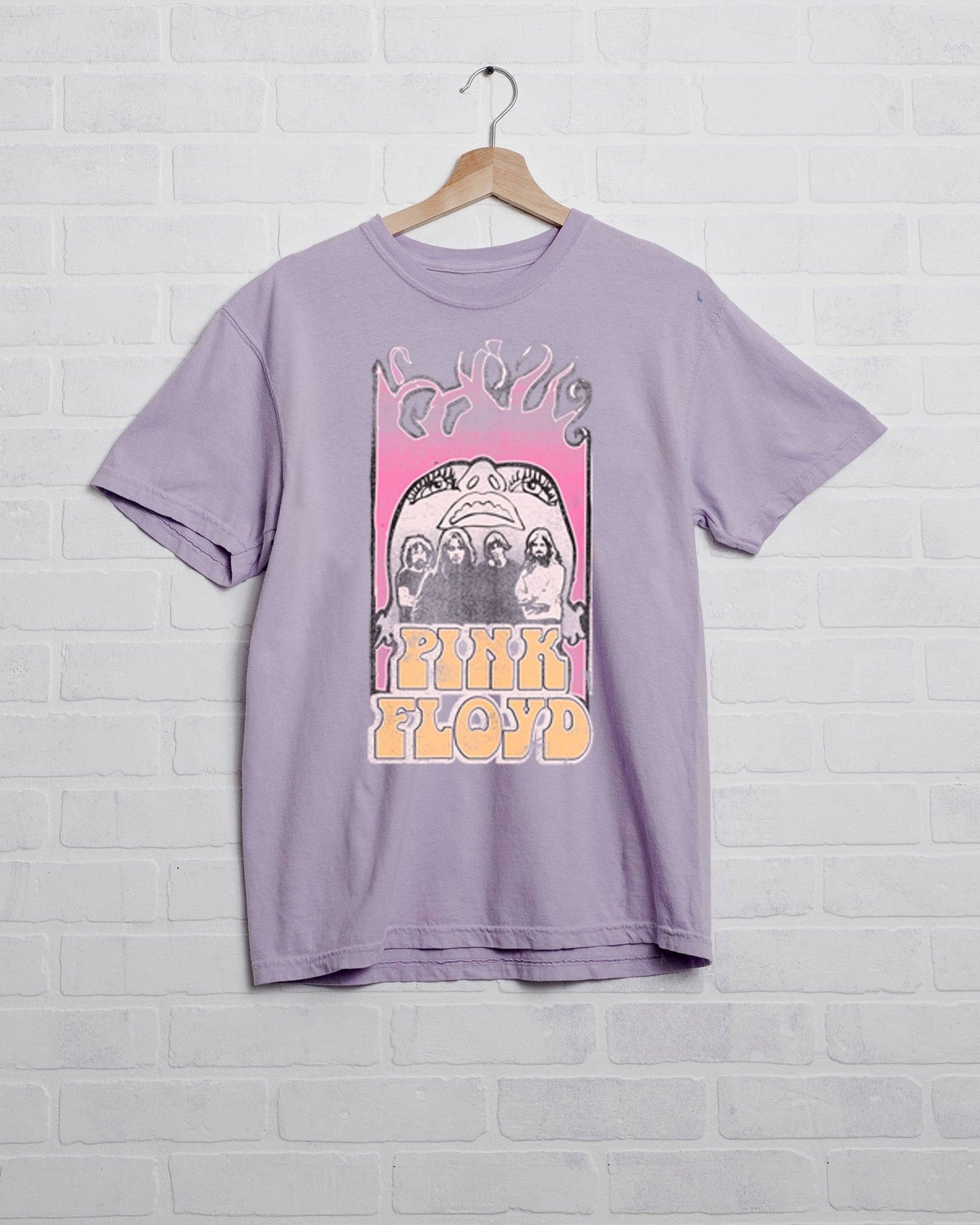 PINK FLOYD TEE